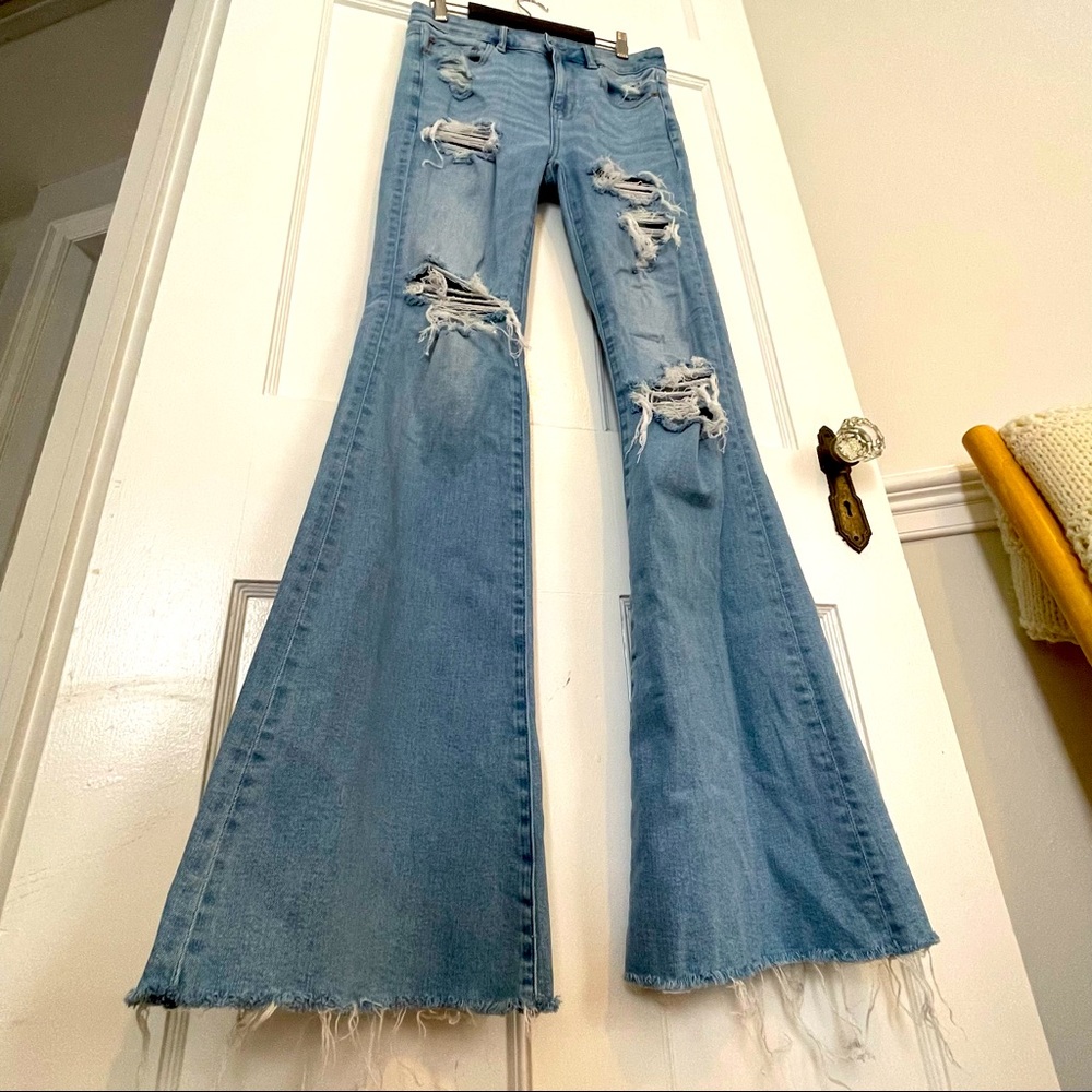 AE Bell Bottoms
